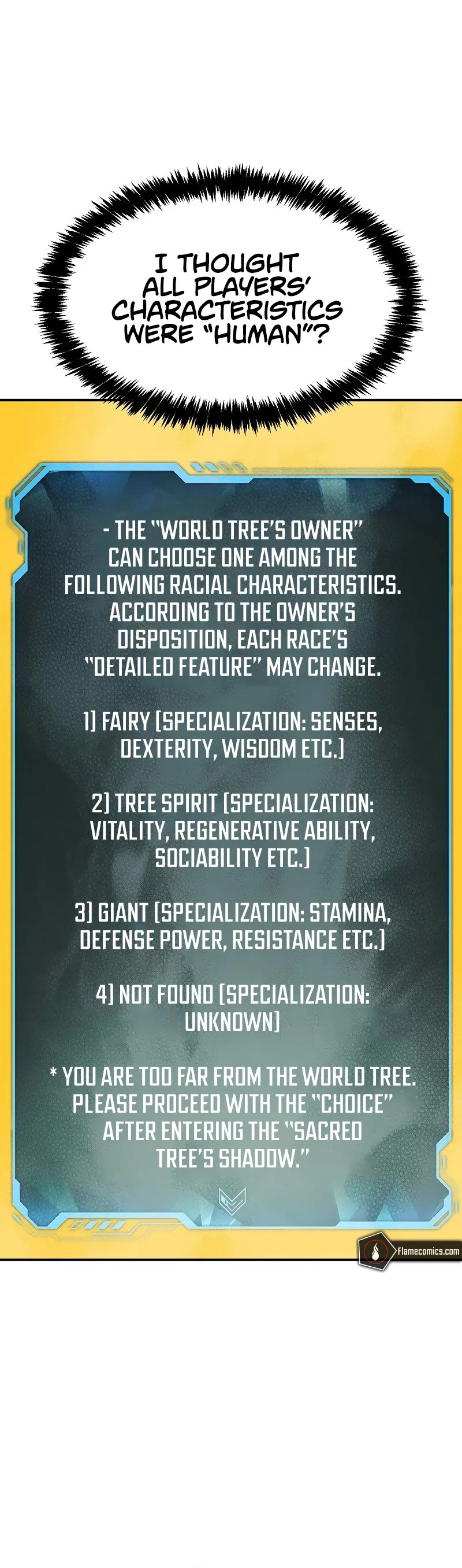 The Only Necromancer chapter 143 page 49