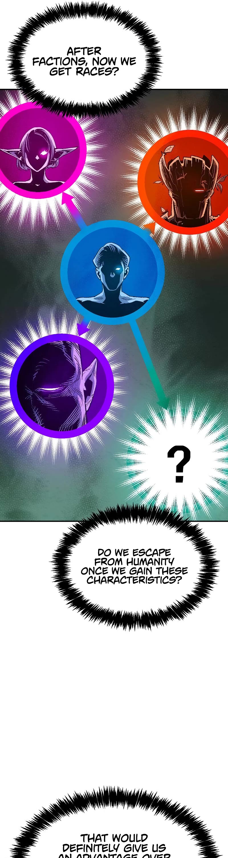 The Only Necromancer chapter 143 page 50