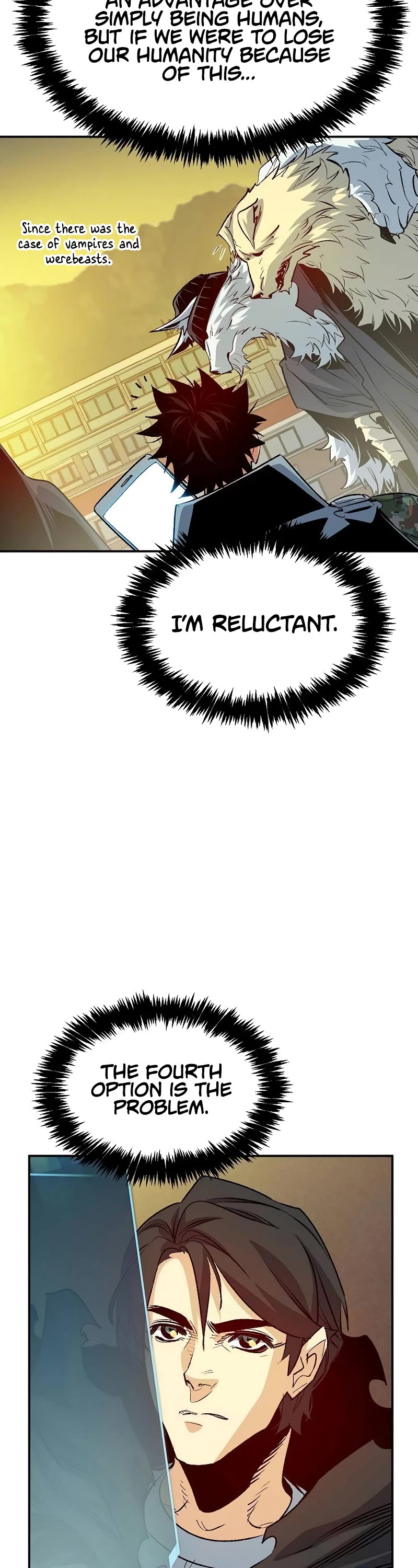 The Only Necromancer chapter 143 page 51