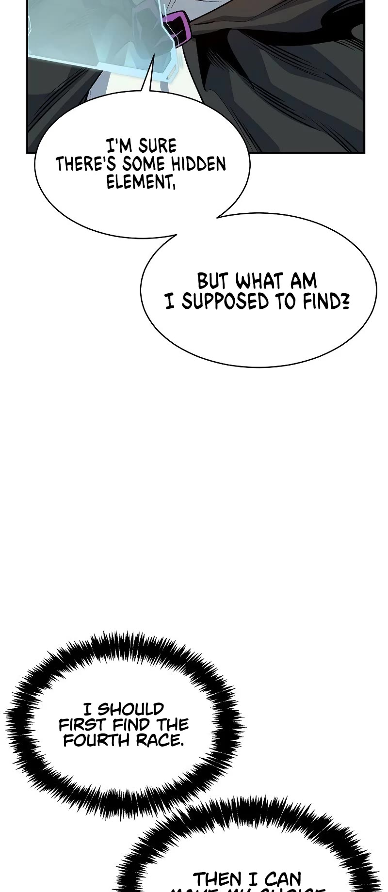 The Only Necromancer chapter 143 page 52