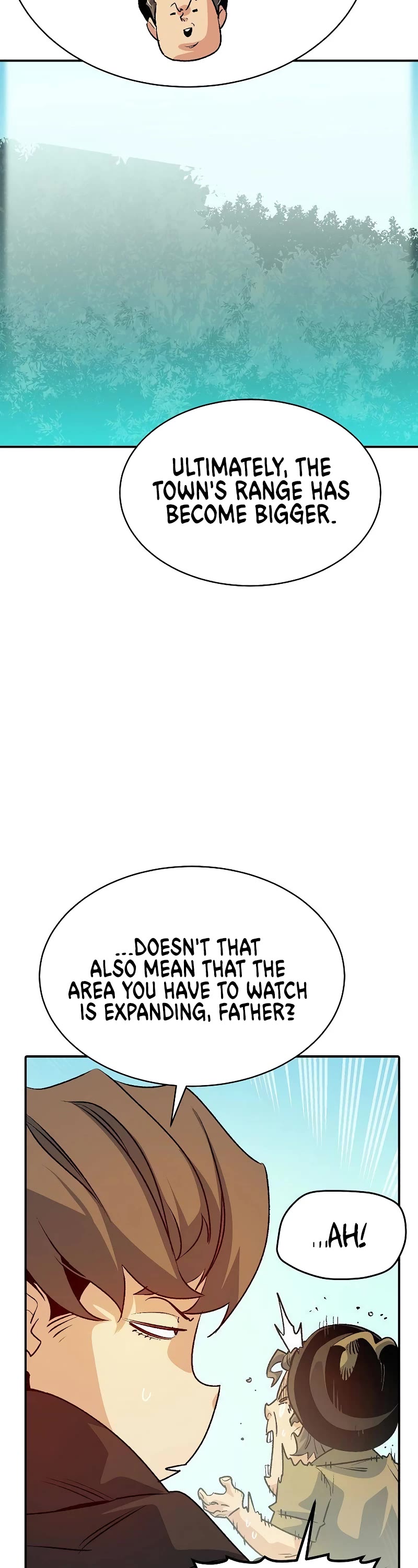 The Only Necromancer chapter 143 page 63