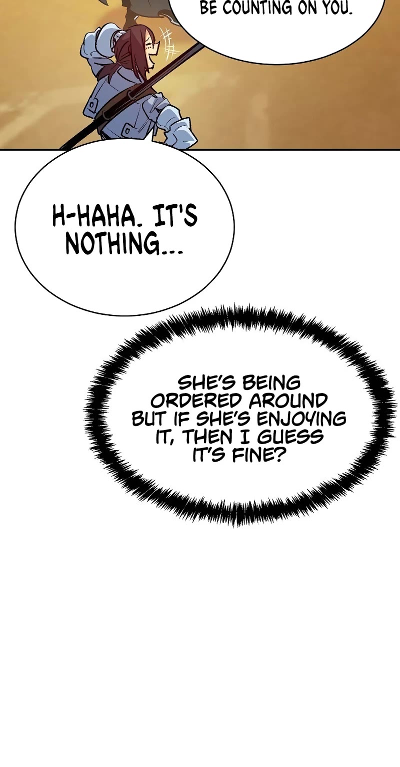 The Only Necromancer chapter 143 page 69