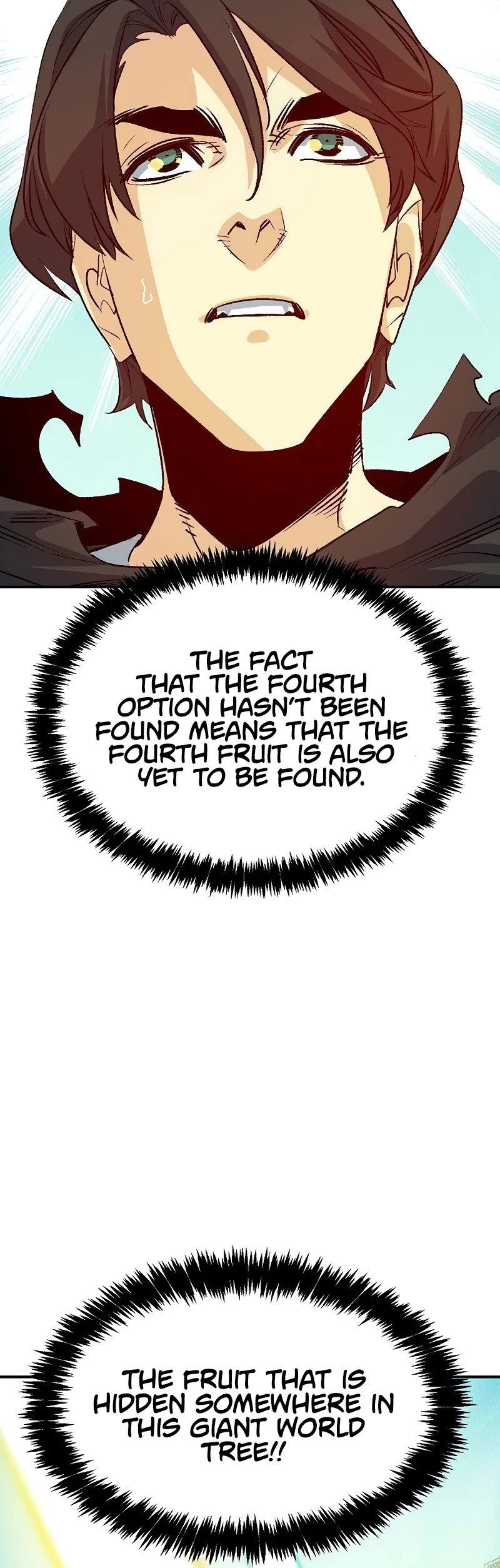 The Only Necromancer chapter 143 page 72