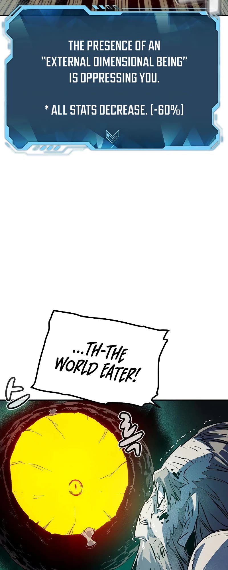 The Only Necromancer chapter 143 page 8