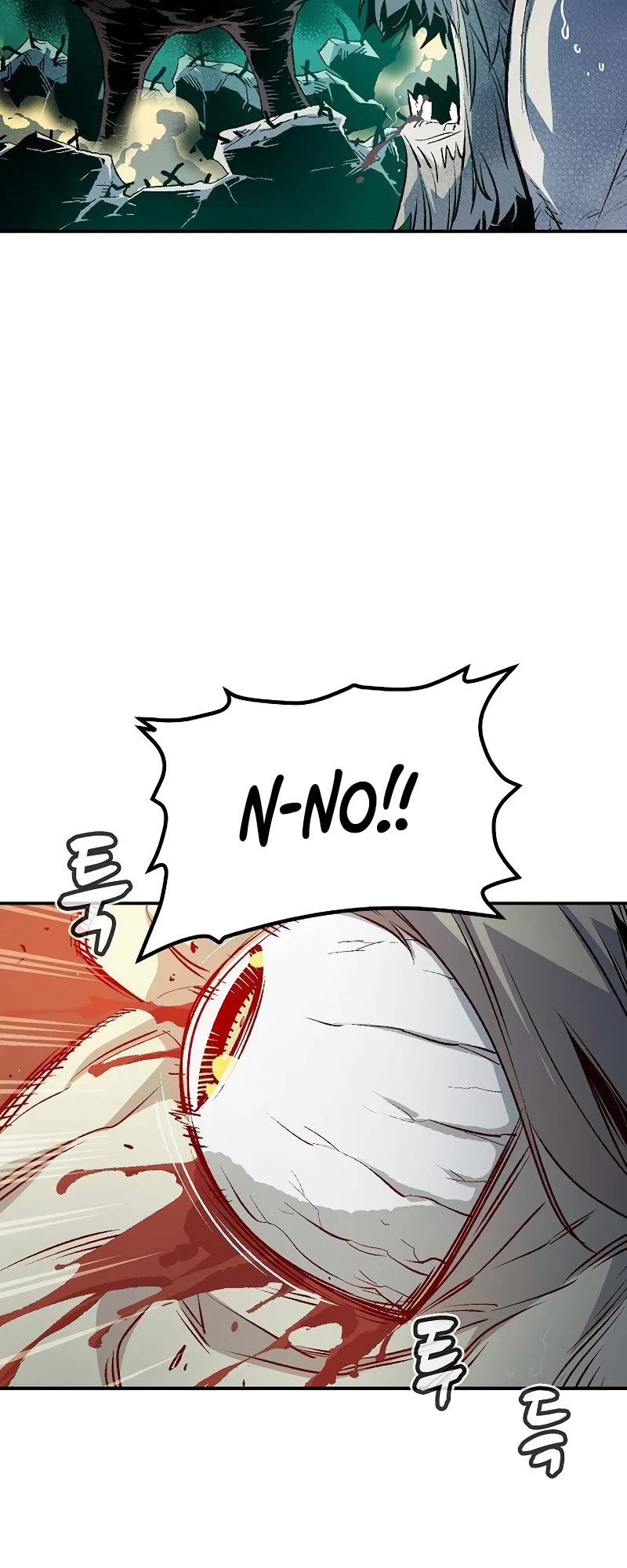 The Only Necromancer chapter 143 page 9