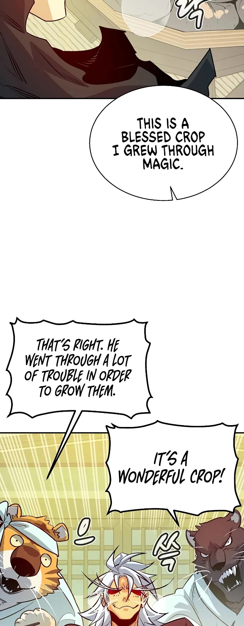 The Only Necromancer chapter 145 page 10