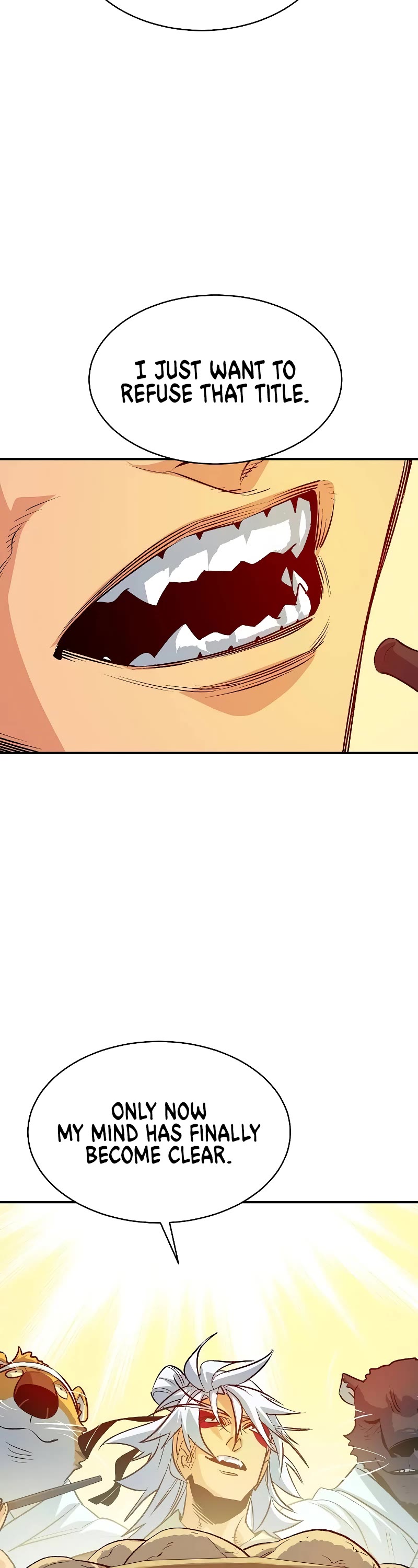 The Only Necromancer chapter 145 page 14