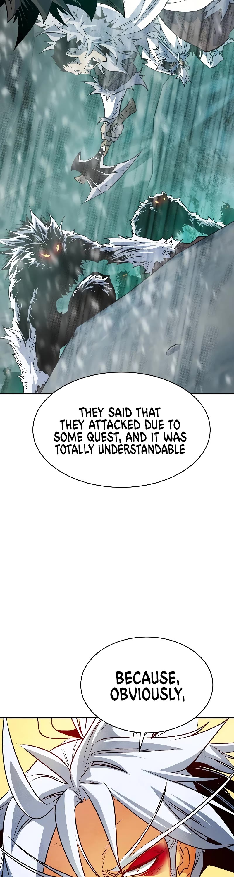 The Only Necromancer chapter 145 page 18