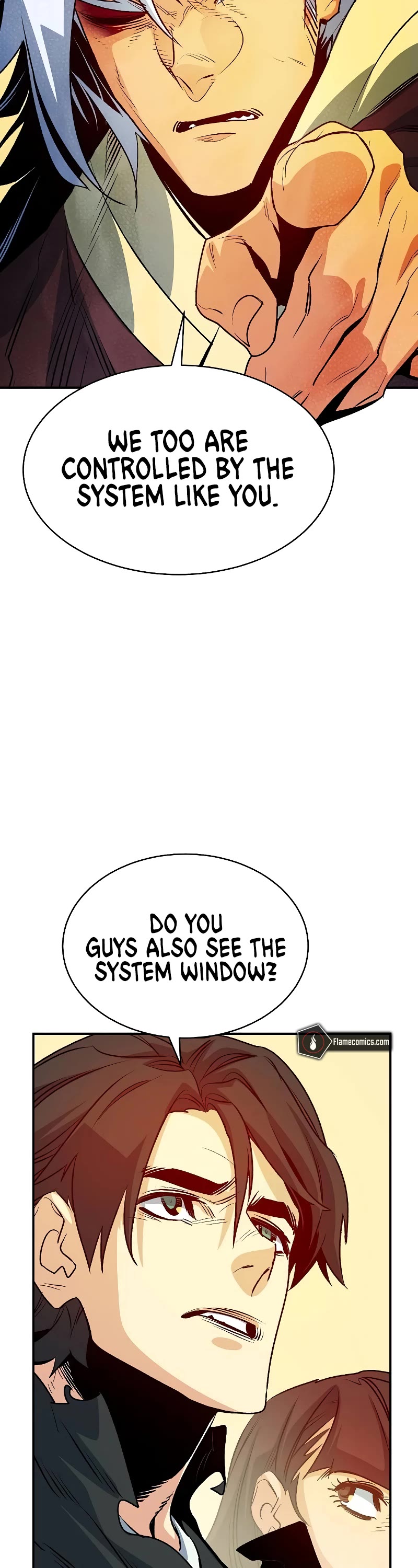 The Only Necromancer chapter 145 page 19