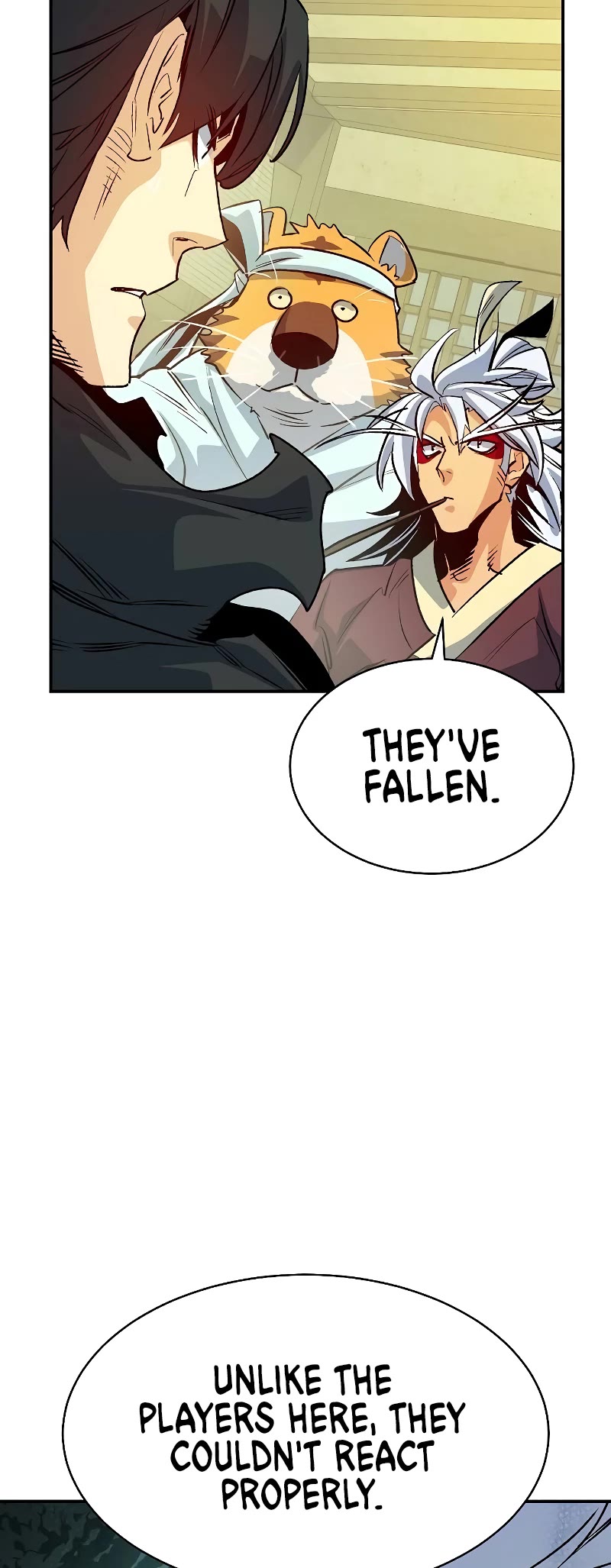 The Only Necromancer chapter 145 page 25