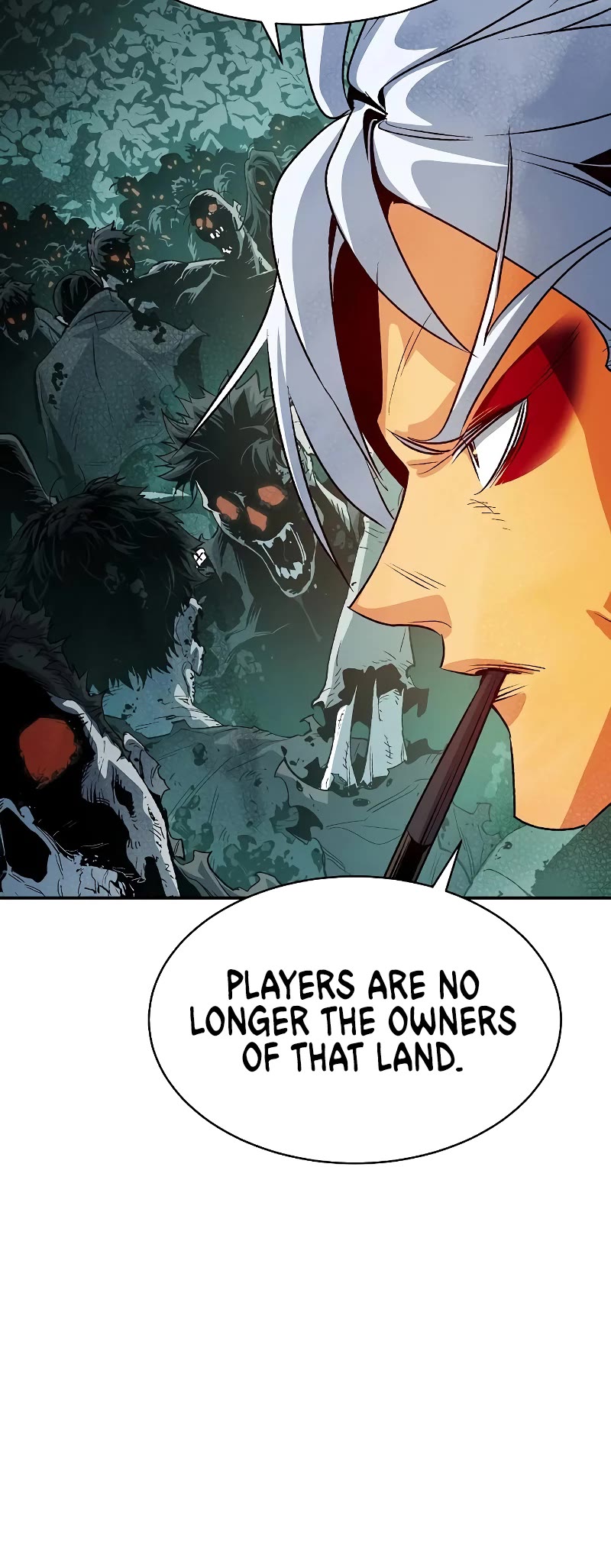 The Only Necromancer chapter 145 page 26