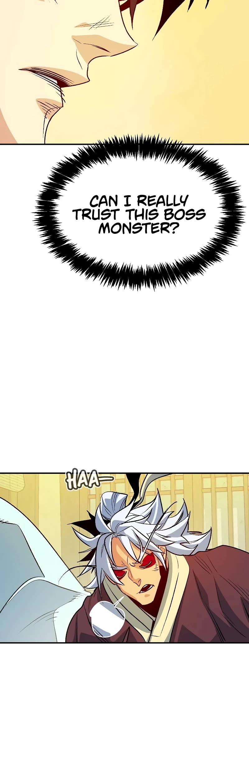 The Only Necromancer chapter 145 page 30