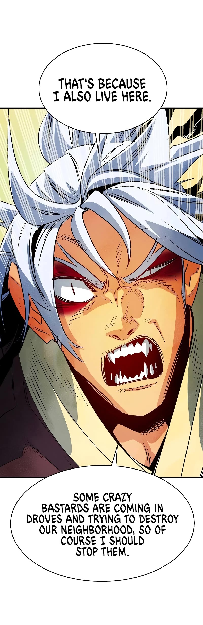 The Only Necromancer chapter 145 page 31