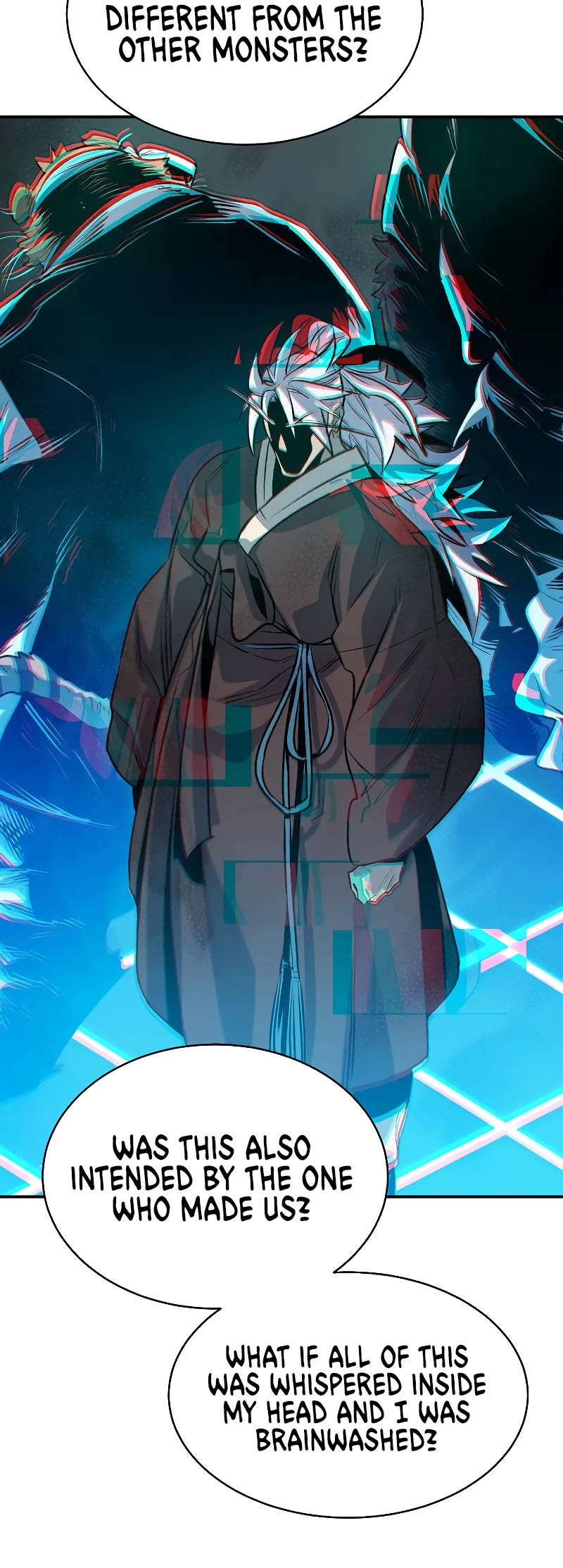 The Only Necromancer chapter 145 page 35