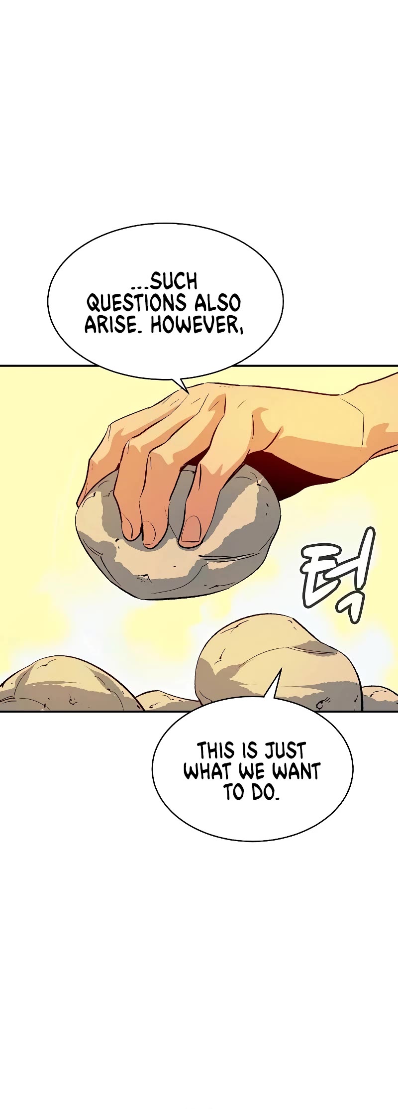 The Only Necromancer chapter 145 page 36