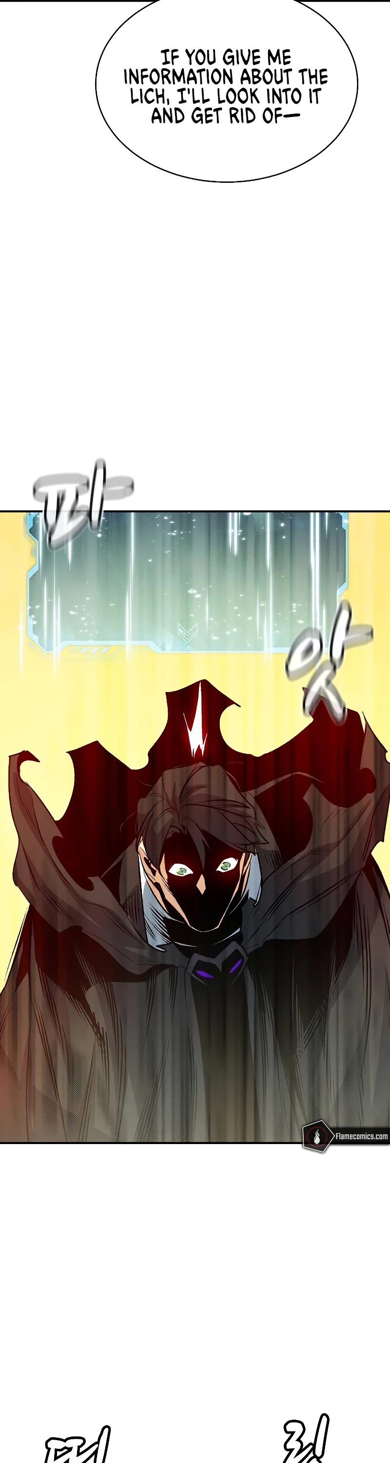 The Only Necromancer chapter 145 page 39