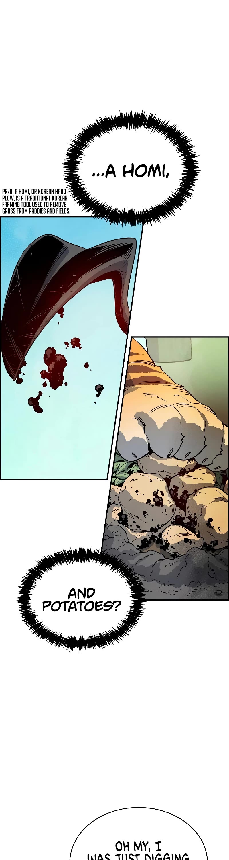 The Only Necromancer chapter 145 page 4