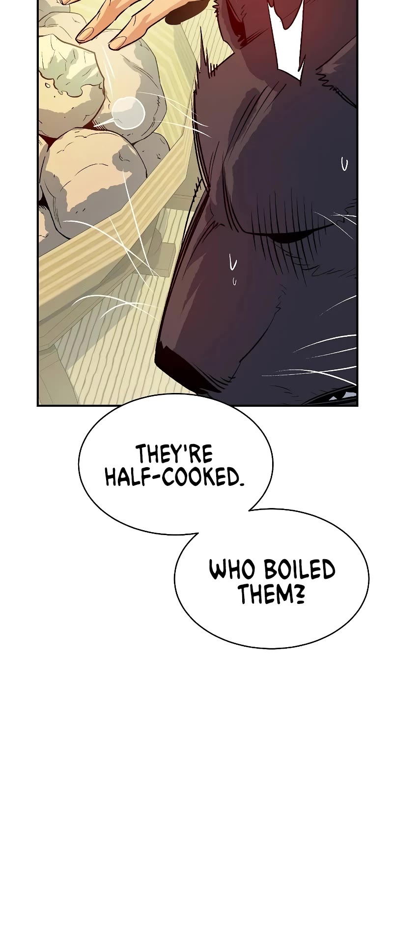 The Only Necromancer chapter 145 page 46