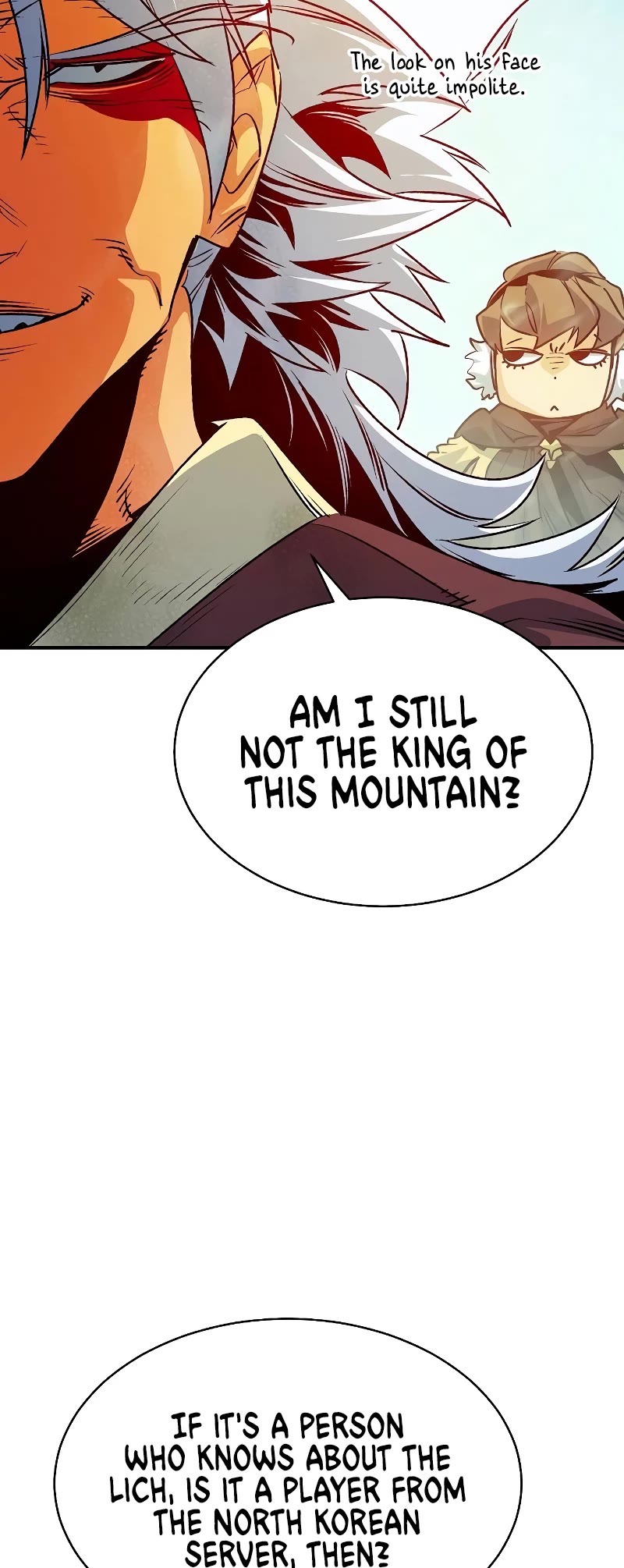 The Only Necromancer chapter 145 page 50