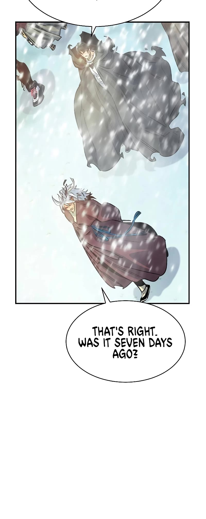 The Only Necromancer chapter 145 page 51