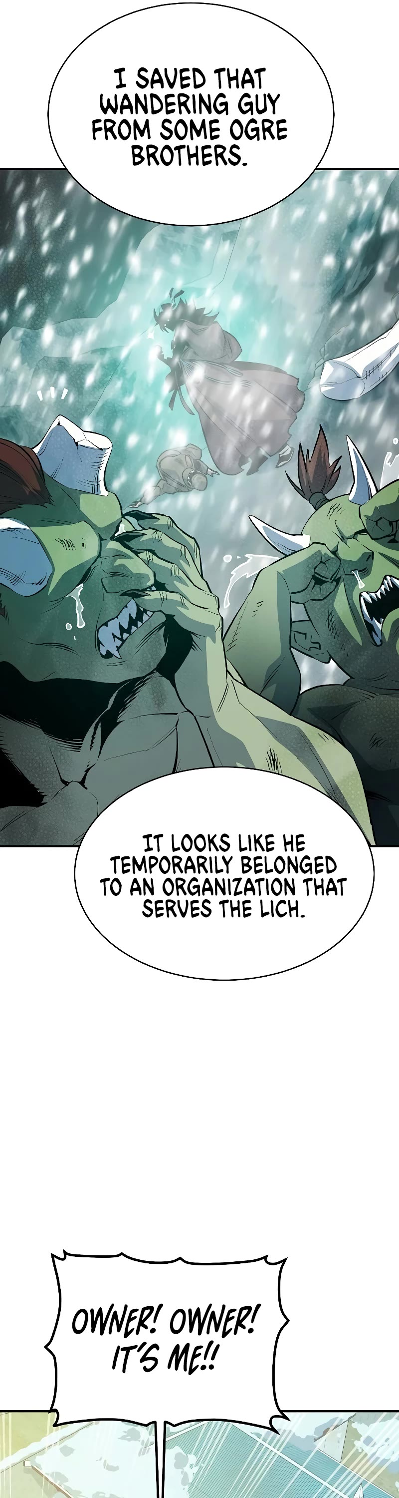 The Only Necromancer chapter 145 page 52