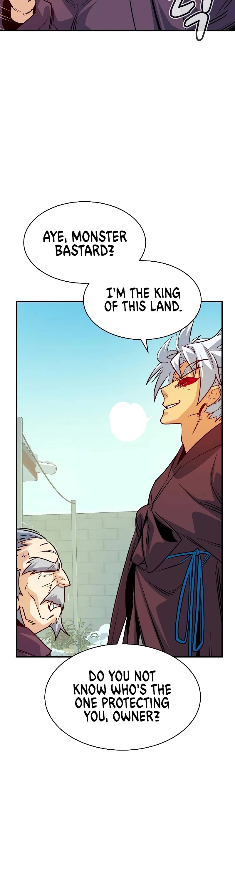 The Only Necromancer chapter 145 page 54