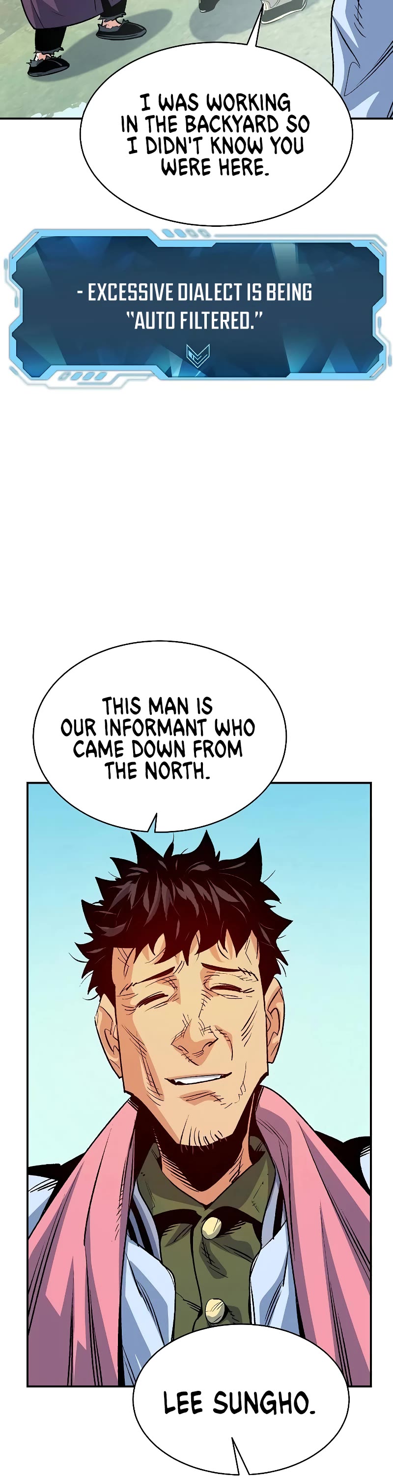 The Only Necromancer chapter 145 page 59