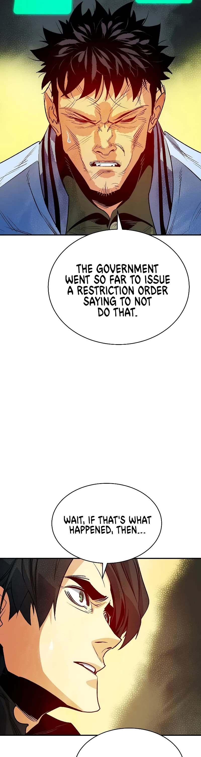 The Only Necromancer chapter 145 page 63