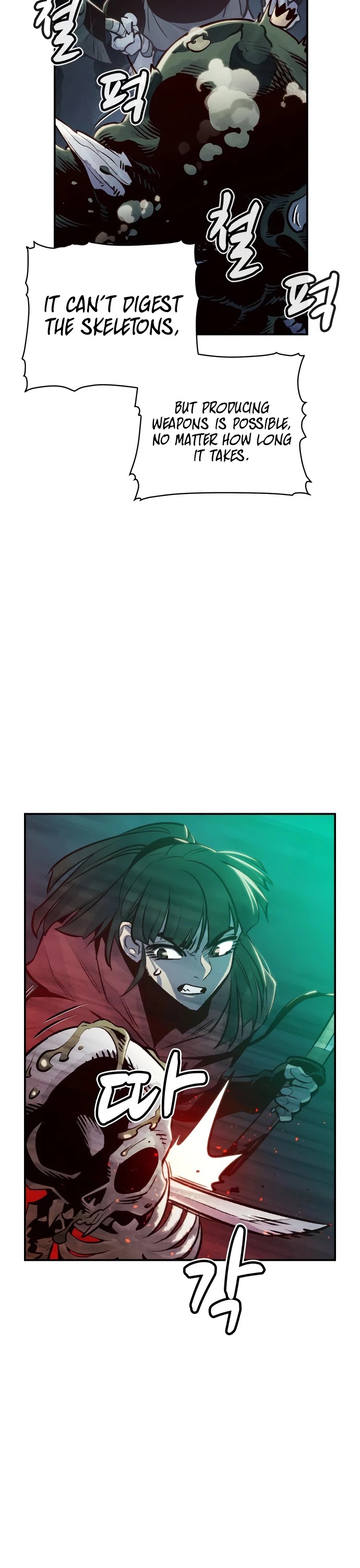 The Only Necromancer chapter 15 page 24