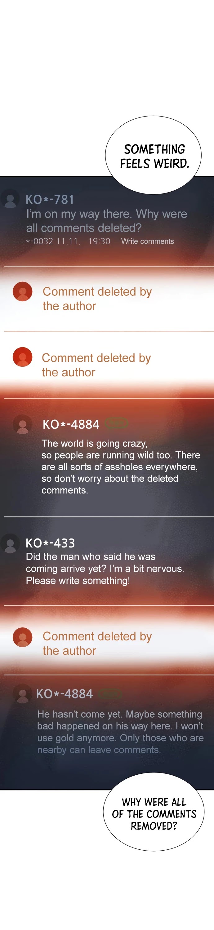 The Only Necromancer chapter 15 page 35