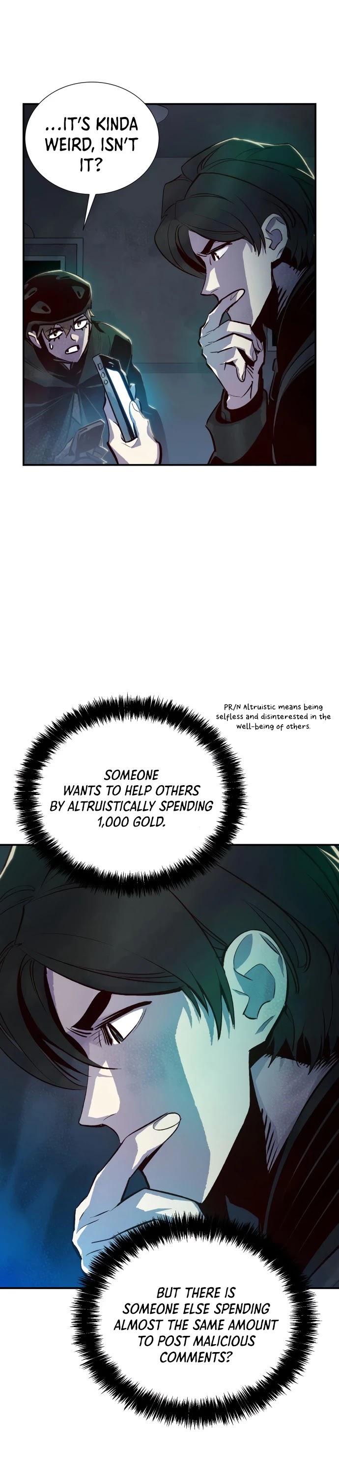The Only Necromancer chapter 15 page 36