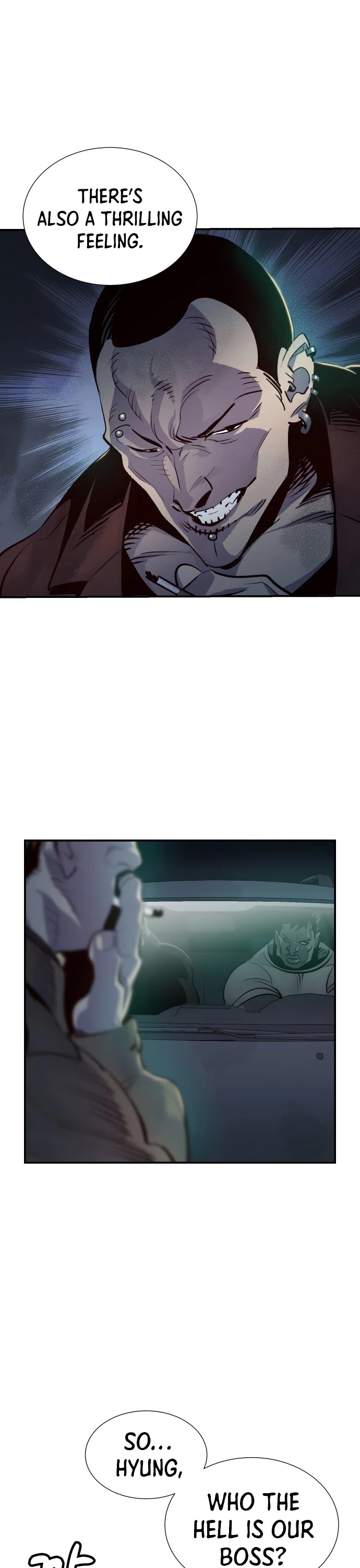 The Only Necromancer chapter 15 page 40