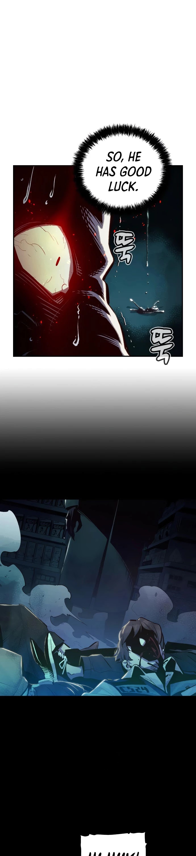 The Only Necromancer chapter 15 page 43