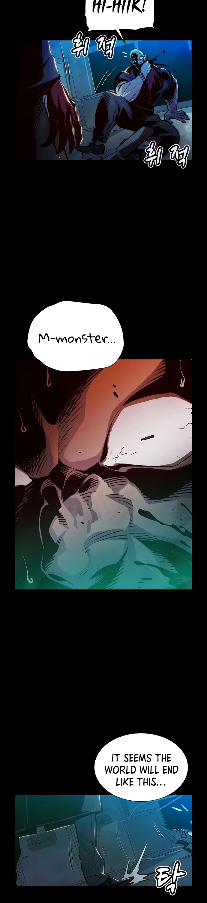 The Only Necromancer chapter 15 page 44