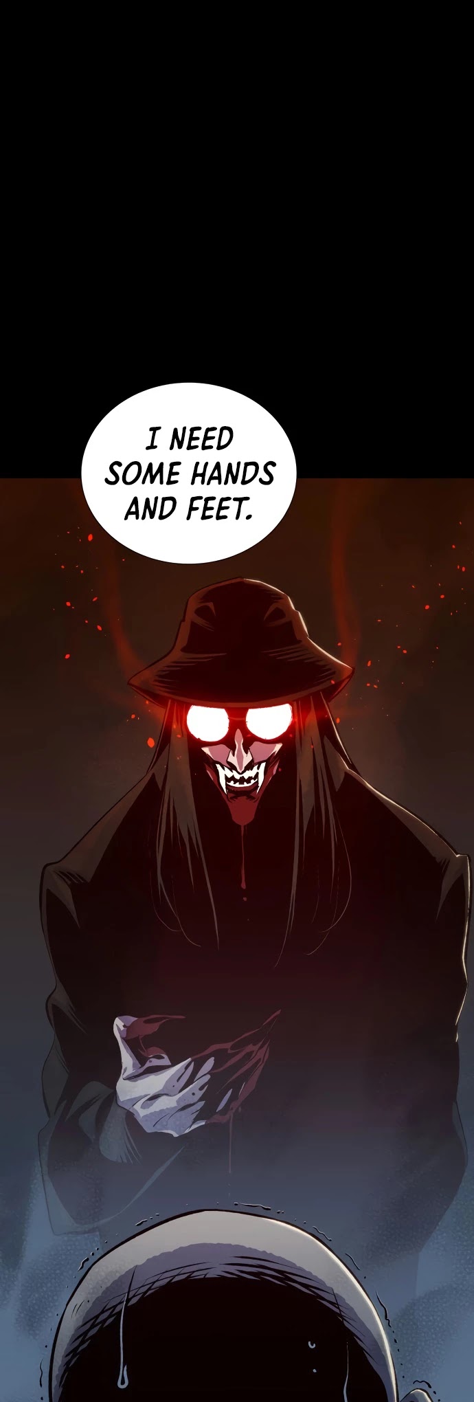 The Only Necromancer chapter 15 page 45