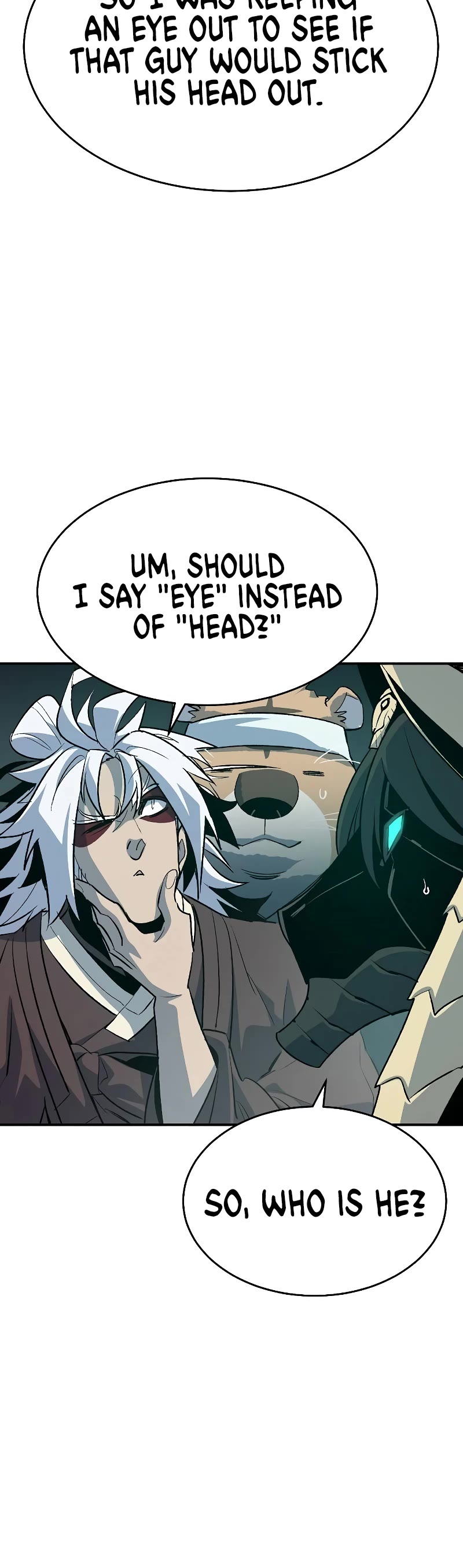 The Only Necromancer chapter 150 page 10