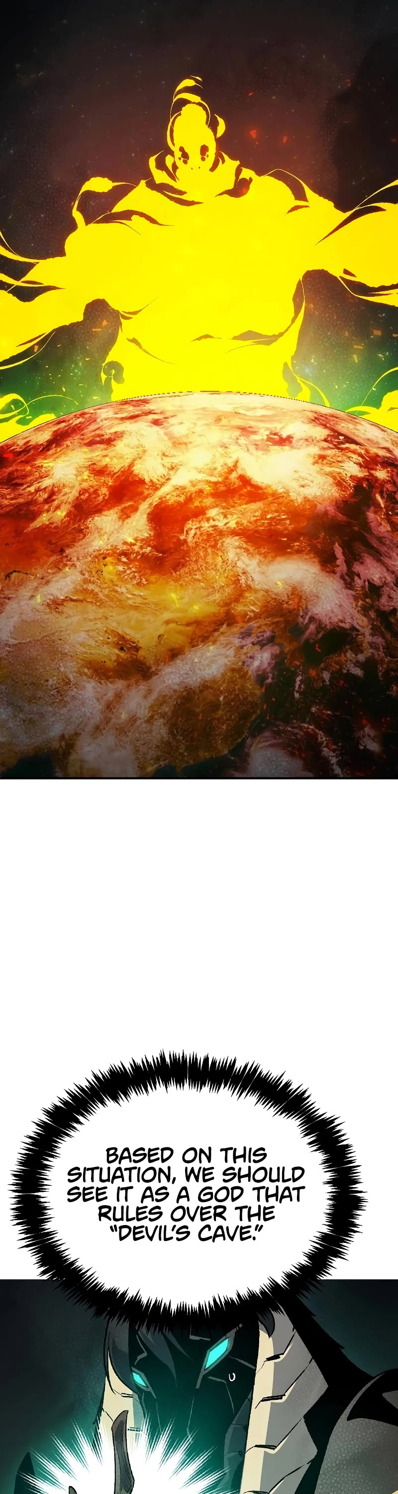 The Only Necromancer chapter 150 page 12