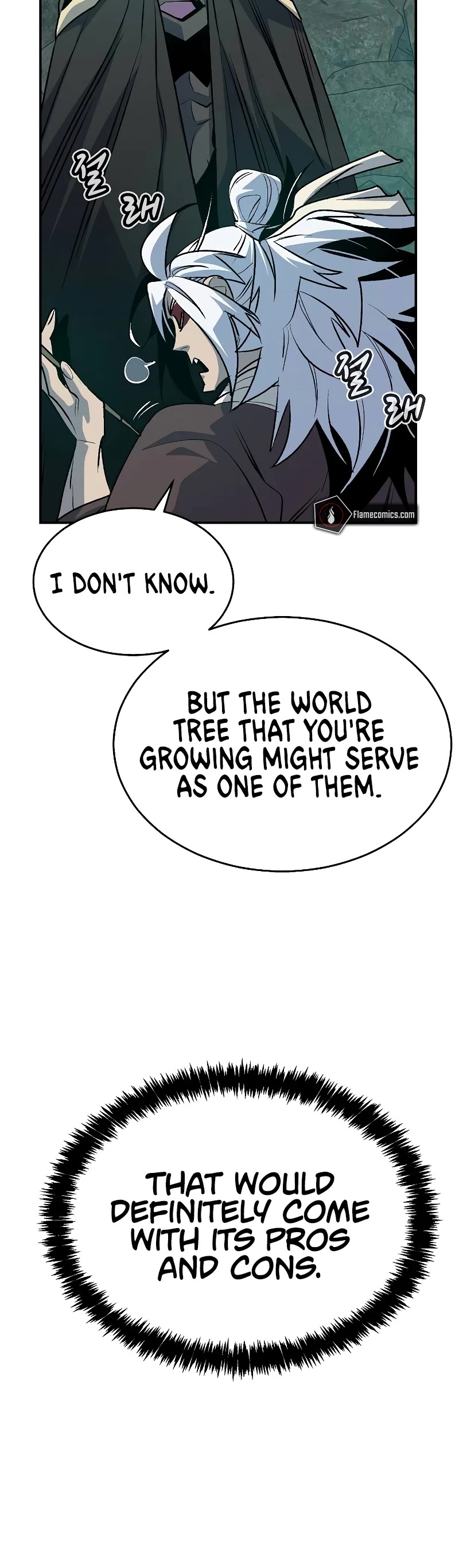 The Only Necromancer chapter 150 page 36