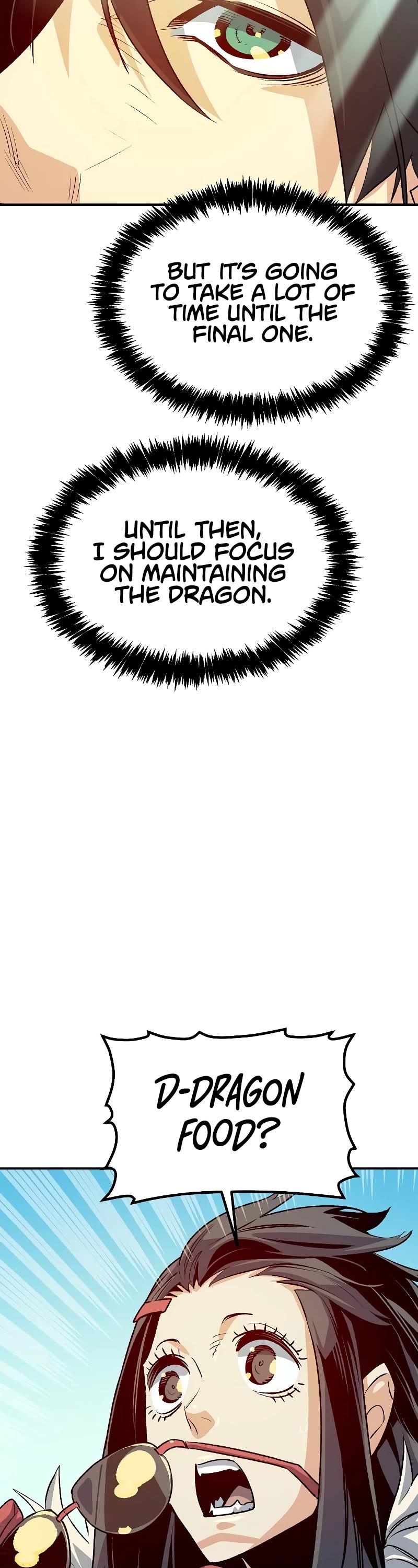 The Only Necromancer chapter 150 page 56