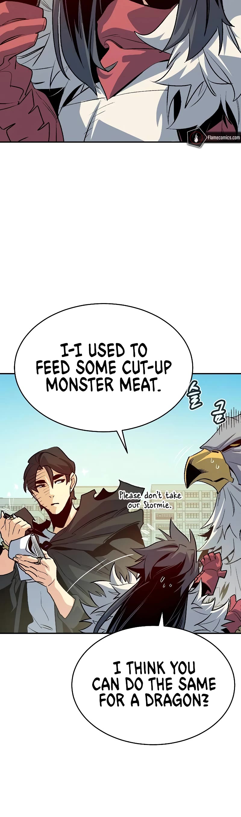 The Only Necromancer chapter 150 page 57