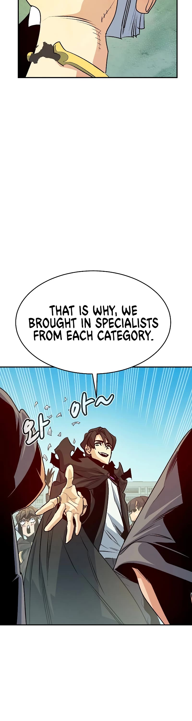 The Only Necromancer chapter 150 page 60