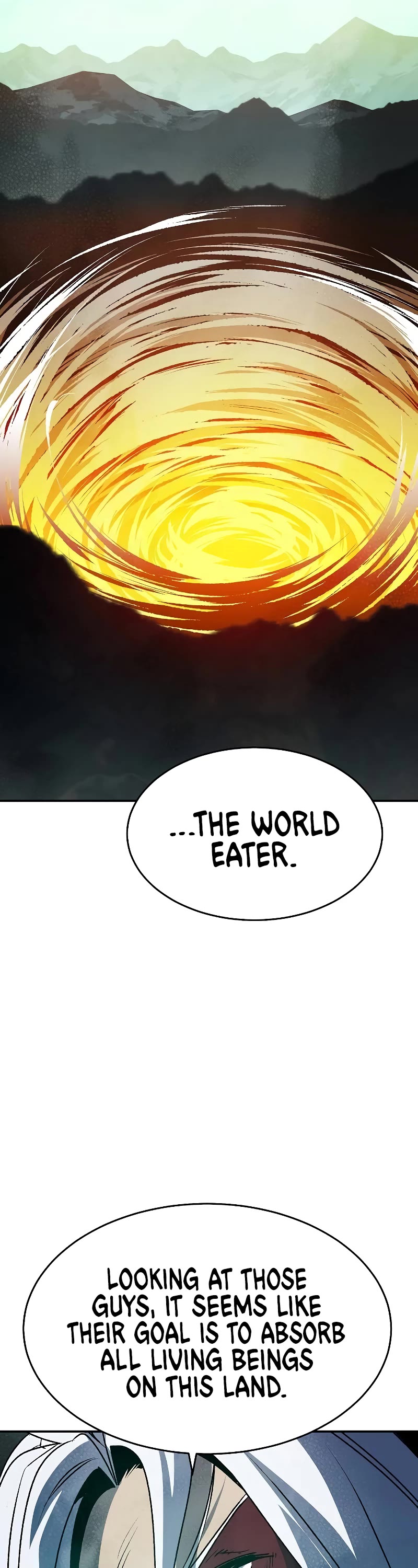 The Only Necromancer chapter 150 page 8