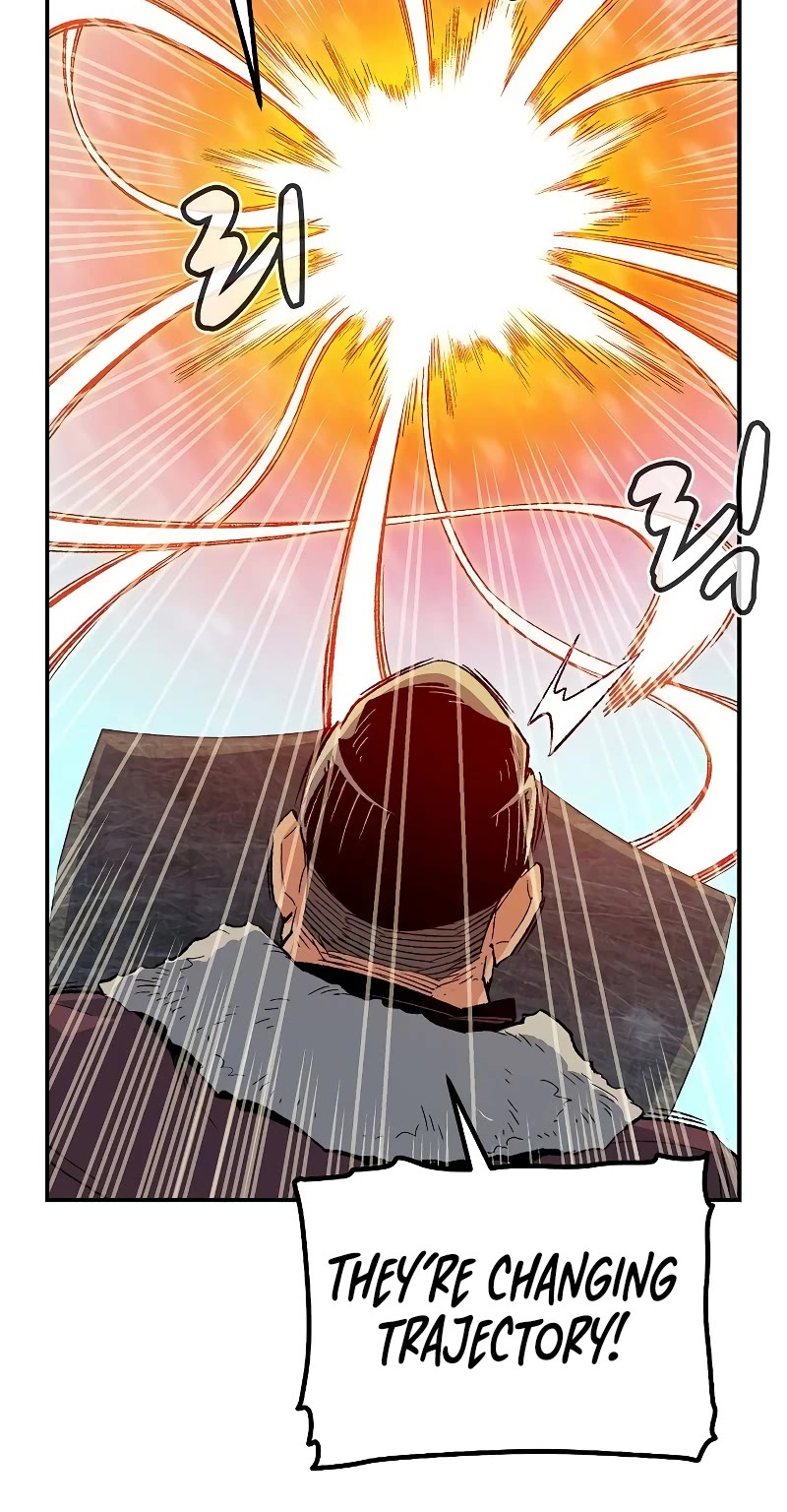 The Only Necromancer chapter 153 page 17