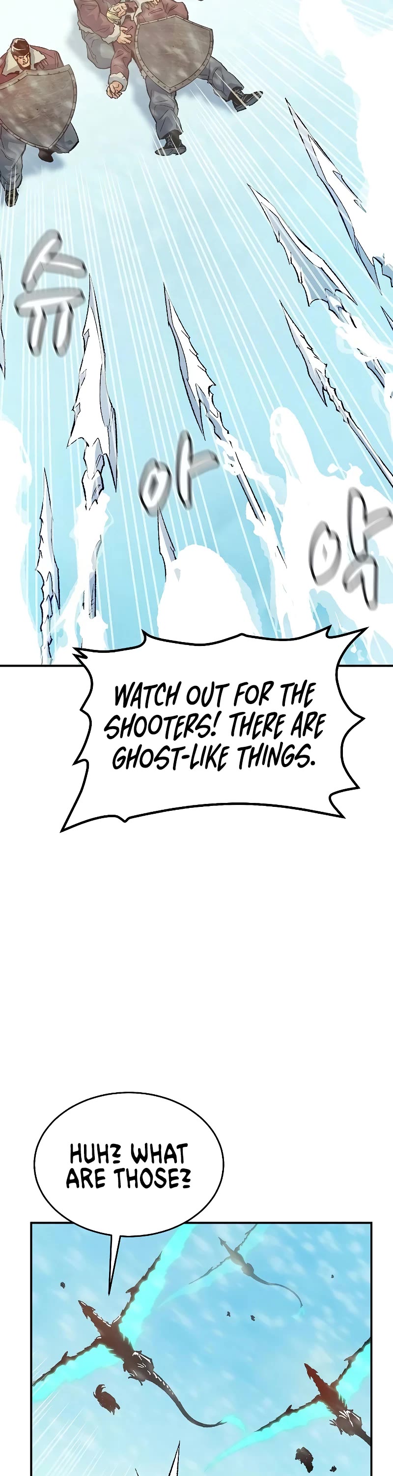 The Only Necromancer chapter 153 page 19