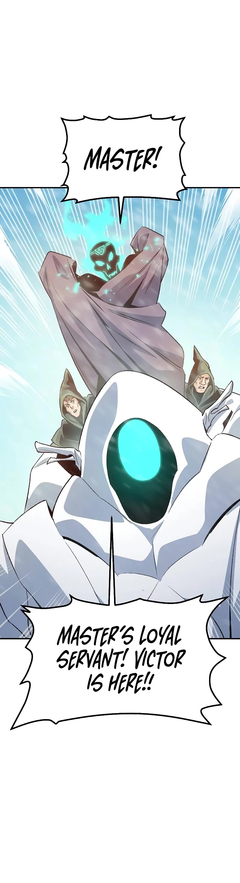 The Only Necromancer chapter 153 page 22