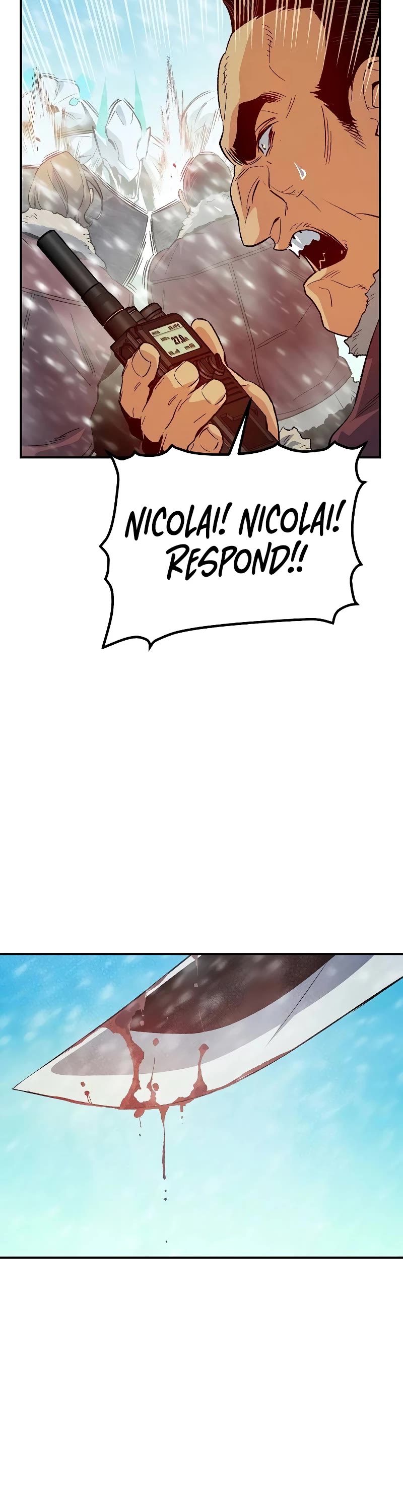 The Only Necromancer chapter 153 page 24