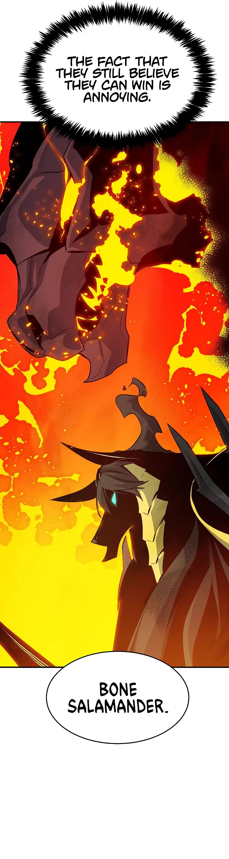 The Only Necromancer chapter 153 page 28