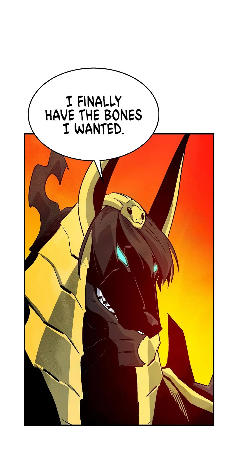 The Only Necromancer chapter 153 page 33