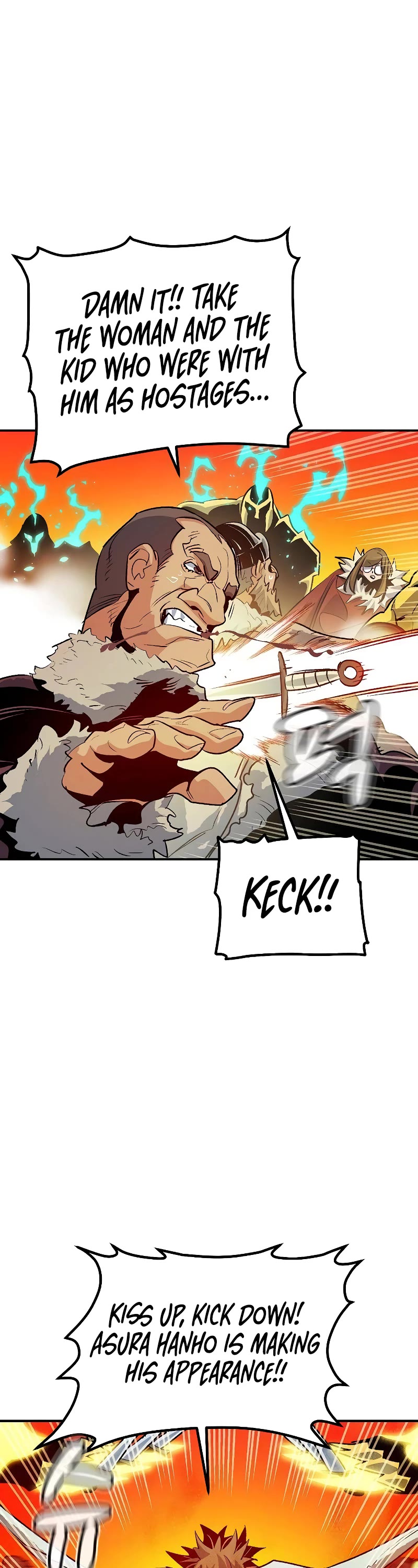 The Only Necromancer chapter 153 page 34