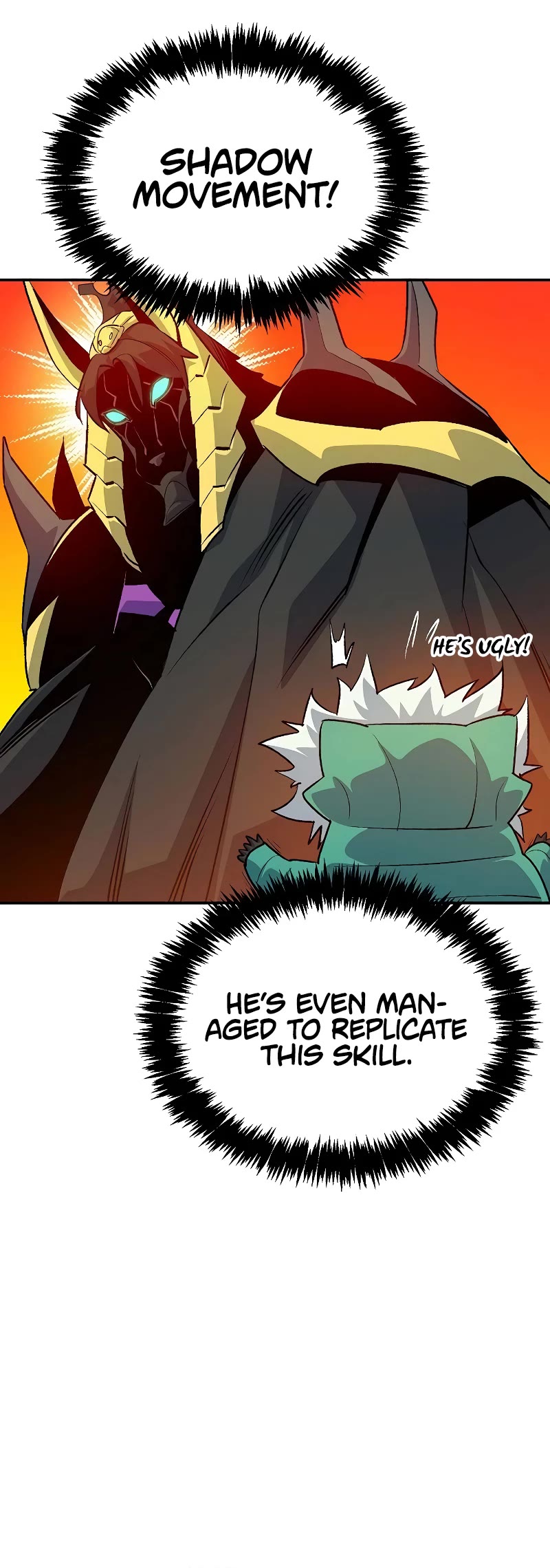 The Only Necromancer chapter 153 page 49